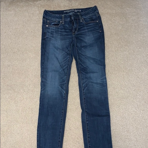american eagle jeans - Picture 1 of 3